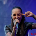 Into The Grave 2023: Jinjer